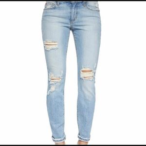 Joes Jeans Skinny Ankle Sylvie